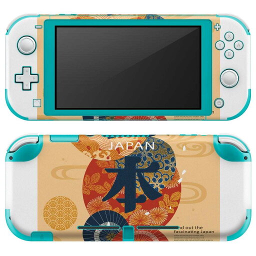 igsticker Nintendo Switch Lite 専用 デザインスキンシール 全面 ニンテンドー スイッチ ライト 専用 ゲーム機 カバー アクセサリー フィルム ステッカー エアフリー 015660 日本 和柄 鶴 igsticker Nintendo Switch Lite 専用 デザインスキンシール 全面 ニンテンドー スイッチ ライト 専用 ゲーム機 カバー アクセサリー フィルム ステッカー エアフリー 015660 日本 和柄 鶴