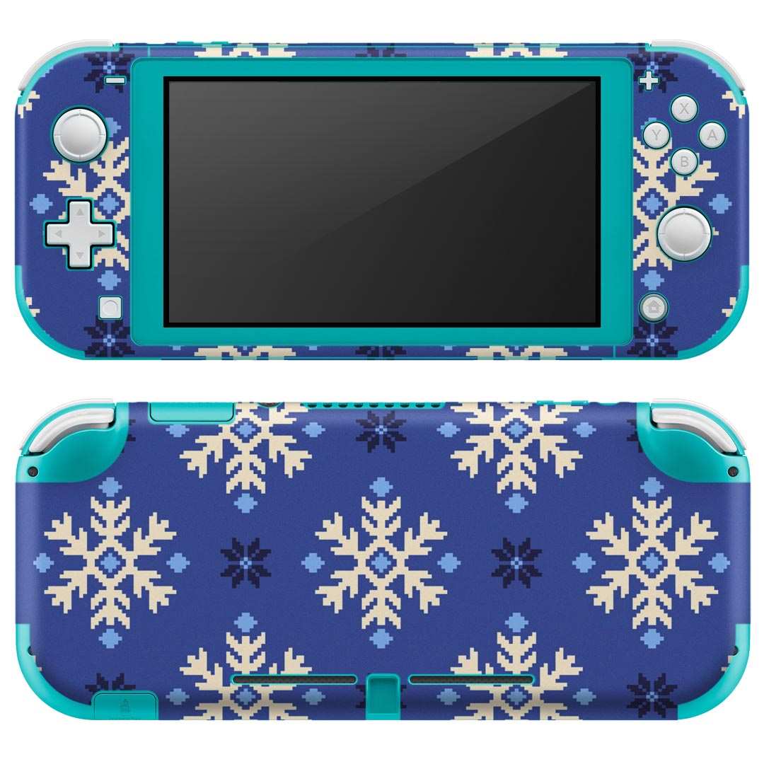 igsticker Nintendo Switch Lite p fUCXLV[ S jeh[ XCb` Cg p Q[@ Jo[ ANZT[ tB XebJ[ GAt[ 015768 ̌@