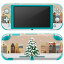 igsticker Nintendo Switch Lite  ǥ󥹥󥷡  ˥ƥɡ å 饤  ൡ С ꡼ ե ƥå ե꡼ 015799 ꥹޥĥ꡼