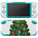 igsticker Nintendo Switch Lite 専用 デザインスキンシール 全面 ニンテンドー スイッチ ライト 専用 ゲーム機 カバー アクセサ...