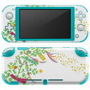 igsticker Nintendo Switch Lite p fUCXLV[ S jeh[ XCb` Cg p Q[@ Jo[ ANZT[ tB XebJ[ GAt[ 015848 [@̗t@Z@