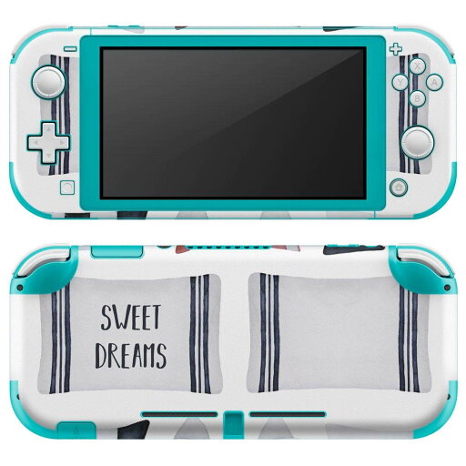 igsticker Nintendo Switch Lite 専用 デザインスキンシール 全面 ニンテンドー スイッチ ライト 専用 ゲーム機 カバー アクセサリー フィルム ステッカー エアフリー 015922 クッション おしゃれ 星 igsticker Nintendo Switch Lite 専用 デザインスキンシール 全面 ニンテンドー スイッチ ライト 専用 ゲーム機 カバー アクセサリー フィルム ステッカー エアフリー 015922 クッション おしゃれ 星