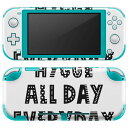 igsticker Nintendo Switch Lite p fUCXLV[ S jeh[ XCb` Cg p Q[@ Jo[ ANZT[ tB XebJ[ GAt[ 015925 @p@