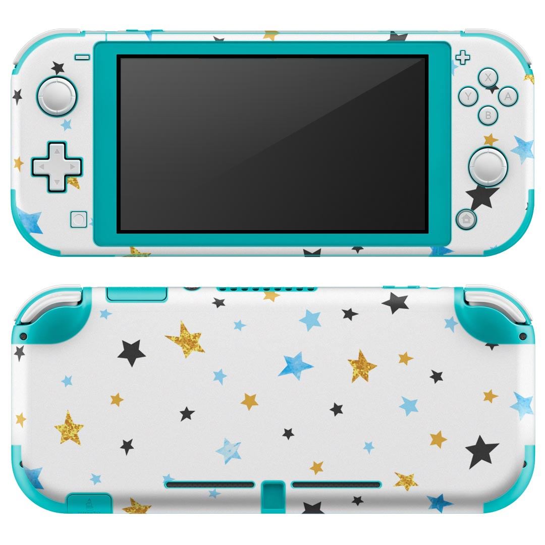 igsticker Nintendo Switch Lite p fUCXLV[ S jeh[ XCb` Cg p Q[@ Jo[ ANZT[ tB XebJ[ GAt[ 015935 @͗l@Jt