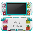 igsticker Nintendo Switch Lite 専用 デザインスキンシール 全面 ニンテンドー スイッチ ライト 専用 ゲーム機 カバー アクセサ...