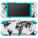 igsticker Nintendo Switch Lite p fUCXLV[ S jeh[ XCb` Cg p Q[@ Jo[ ANZT[ tB XebJ[ GAt[ 016044 wordmap@En}@