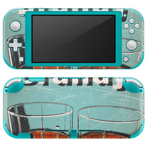 igsticker Nintendo Switch Lite 専用 デザインスキンシール 全面 ニンテンドー スイッチ ライト 専用 ゲーム機 カバー アクセサリー フィルム ステッカー エアフリー 016133 お酒 看板 igsticker Nintendo Switch Lite 専用 デザインスキンシール 全面 ニンテンドー スイッチ ライト 専用 ゲーム機 カバー アクセサリー フィルム ステッカー エアフリー 016133 お酒 看板