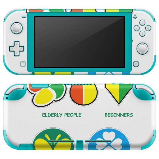 igsticker Nintendo Switch Lite 専用 デザインスキンシール 全面 ニンテンドー スイッチ ライト 専用 ゲーム機 カバー アクセサリー フィルム ステッカー エアフリー 016211 車 マーク igsticker Nintendo Switch Lite 専用 デザインスキンシール 全面 ニンテンドー スイッチ ライト 専用 ゲーム機 カバー アクセサリー フィルム ステッカー エアフリー 016211 車 マーク