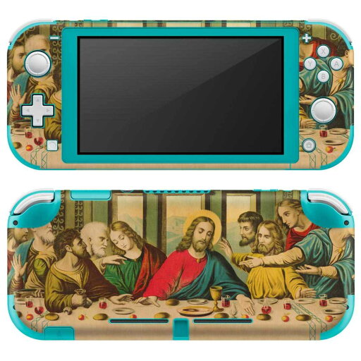igsticker Nintendo Switch Lite 専用 デザインスキンシール 全面 ニンテンドー スイッチ ライト 専用 ゲーム機 カバー アクセサリー フィルム ステッカー エアフリー 016394 絵画 igsticker Nintendo Switch Lite 専用 デザインスキンシール 全面 ニンテンドー スイッチ ライト 専用 ゲーム機 カバー アクセサリー フィルム ステッカー エアフリー 016394 絵画