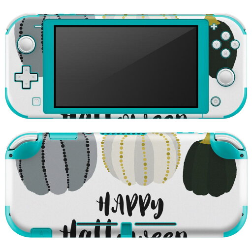 igsticker Nintendo Switch Lite 専用 デザインスキンシール 全面 ニンテンドー スイッチ ライト 専用 ゲーム機 カバー アクセサリー フィルム ステッカー エアフリー 017504 ハロウィン かわいい かぼちゃ パンプキン おしゃれ igsticker Nintendo Switch Lite 専用 デザインスキンシール 全面 ニンテンドー スイッチ ライト 専用 ゲーム機 カバー アクセサリー フィルム ステッカー エアフリー 017504 ハロウィン かわいい かぼちゃ パンプキン おしゃれ