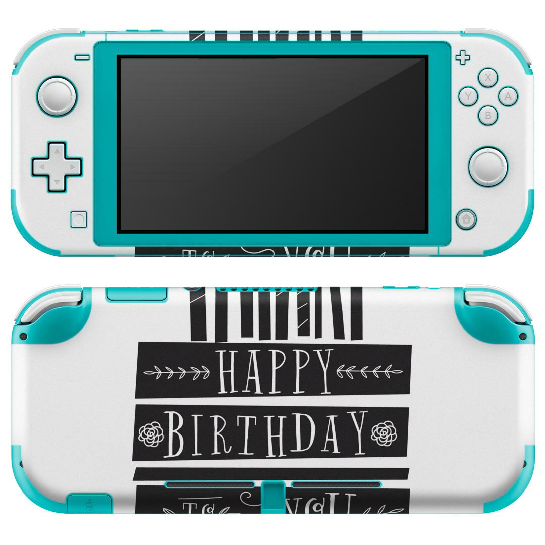 igsticker Nintendo Switch Lite  ǥ󥹥󥷡  ˥ƥɡ å 饤  ...