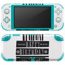 igsticker Nintendo Switch Lite p fUCXLV[ S jeh[ XCb` Cg p Q[@ Jo[ ANZT[ tB XebJ[ GAt[ 017508 a P[L@@mg[