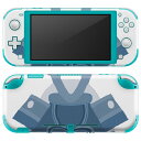 igsticker Nintendo Switch Lite 専用 デザインスキンシール 全面 ニンテンドー スイッチ ライト 専用 ゲーム機 カバー アクセサリー フィルム ステッカー エアフリー 017650 子供の日 兜 端午の節句 カブト