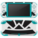igsticker Nintendo Switch Lite 専用 デザインスキンシール 全面 ニンテンドー スイッチ ライト 専用 ゲーム機 カバー アクセサリー フィルム ステッカー エアフリー 017651 子供の日 兜 端午の節句 カブト