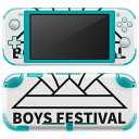 igsticker Nintendo Switch Lite 専用 デザインスキンシール 全面 ニンテンドー スイッチ ライト 専用 ゲーム機 カバー アクセサリー フィルム ステッカー エアフリー 017655 子供の日 兜 端午の節句 折り紙カブト