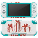 igsticker Nintendo Switch Lite 専用 デザインスキンシール 全面 ニンテンドー スイッチ ライト 専用 ゲーム機 カバー アクセサ...