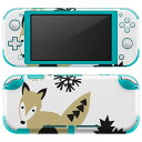 igsticker Nintendo Switch Lite p fUCXLV[ S jeh[ XCb` Cg p Q[@ Jo[ ANZT[ tB XebJ[ GAt[ 017677 NX}X ~@ˁ@