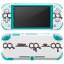 igsticker Nintendo Switch Lite  ǥ󥹥󥷡  ˥ƥɡ å 饤  ൡ С ꡼ ե ƥå ե꡼ 017704 Chemical formulaؼ Chemical ؼ