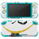 igsticker Nintendo Switch Lite 専用 デザインスキンシール 全面 ニンテンドー スイッチ ライト 専用 ゲーム機 カバー アクセサリー フィルム ステッカー エアフリー 017714 子供の日 兜 かっこいい カブト
