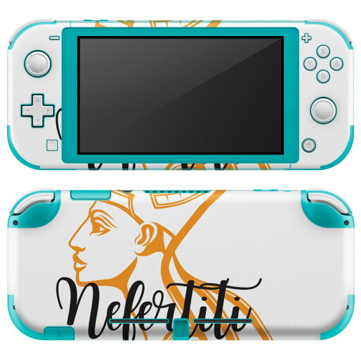 igsticker Nintendo Switch Lite 専用 デザインスキンシール 全面 ニンテンドー スイッチ ライト 専用 ゲーム機 カバー アクセサリー フィルム ステッカー エアフリー 017731 EGYPT おしゃれ 人 人物 EGYPT おしゃれ igsticker Nintendo Switch Lite 専用 デザインスキンシール 全面 ニンテンドー スイッチ ライト 専用 ゲーム機 カバー アクセサリー フィルム ステッカー エアフリー 017731 EGYPT おしゃれ 人 人物 EGYPT おしゃれ