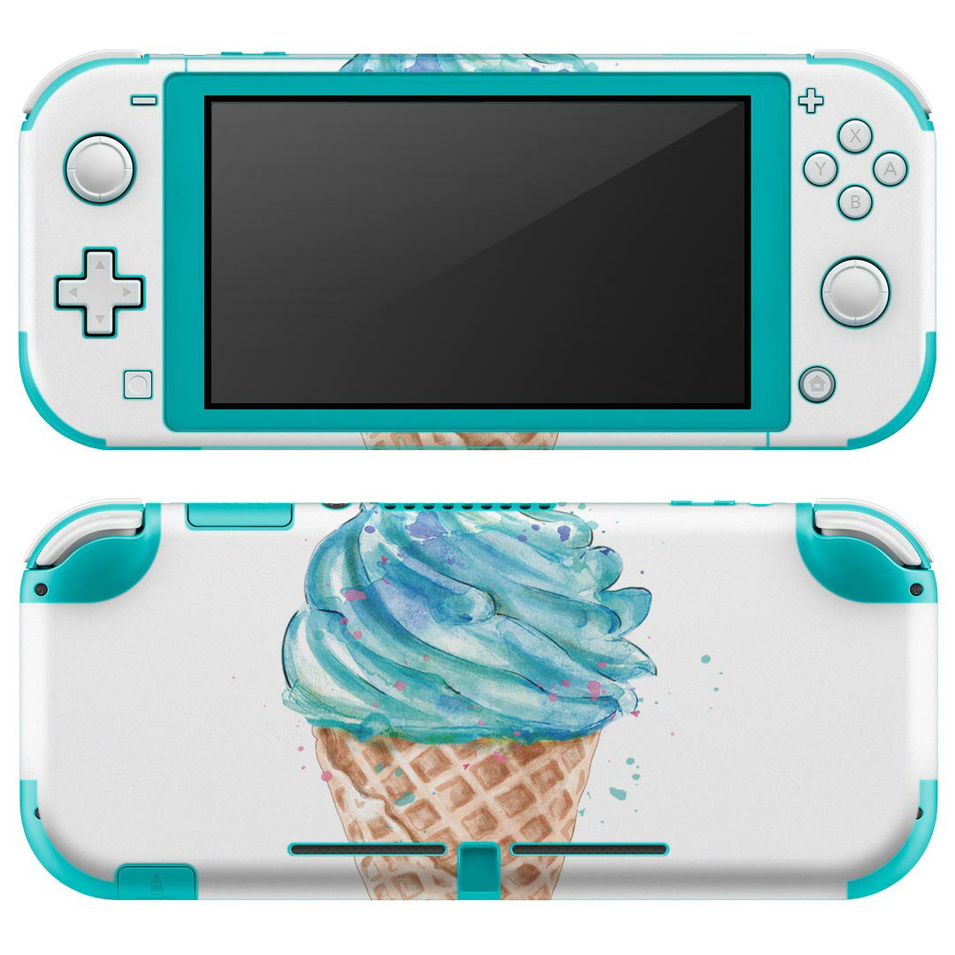 igsticker Nintendo Switch Lite  ǥ󥹥󥷡  ˥ƥɡ å 饤  ...