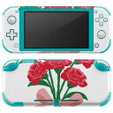 igsticker Nintendo Switch Lite 専用 デザインスキンシール 全面 ニンテンドー スイッチ ライト 専用 ゲーム機 カバー アクセサ...