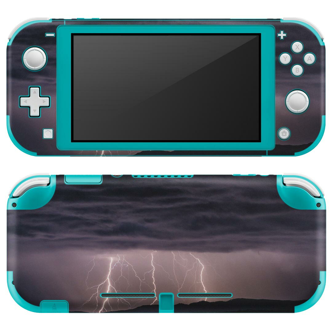 【美品】❗️Nintendo Switch 楽天市場】稲妻（Nintendo Switch｜テレビゲーム）の通販