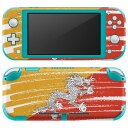 igsticker Nintendo Switch Lite p fUCXLV[ S jeh[ XCb` Cg p Q[@ Jo[ ANZT[ tB XebJ[ GAt[ 018400  bhutan u[^