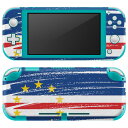 igsticker Nintendo Switch Lite p fUCXLV[ S jeh[ XCb` Cg p Q[@ Jo[ ANZT[ tB XebJ[ GAt[ 018415  cape-verde J[{xf