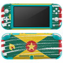 igsticker Nintendo Switch Lite p fUCXLV[ S jeh[ XCb` Cg p Q[@ Jo[ ANZT[ tB XebJ[ GAt[ 018458  grenada Oi_