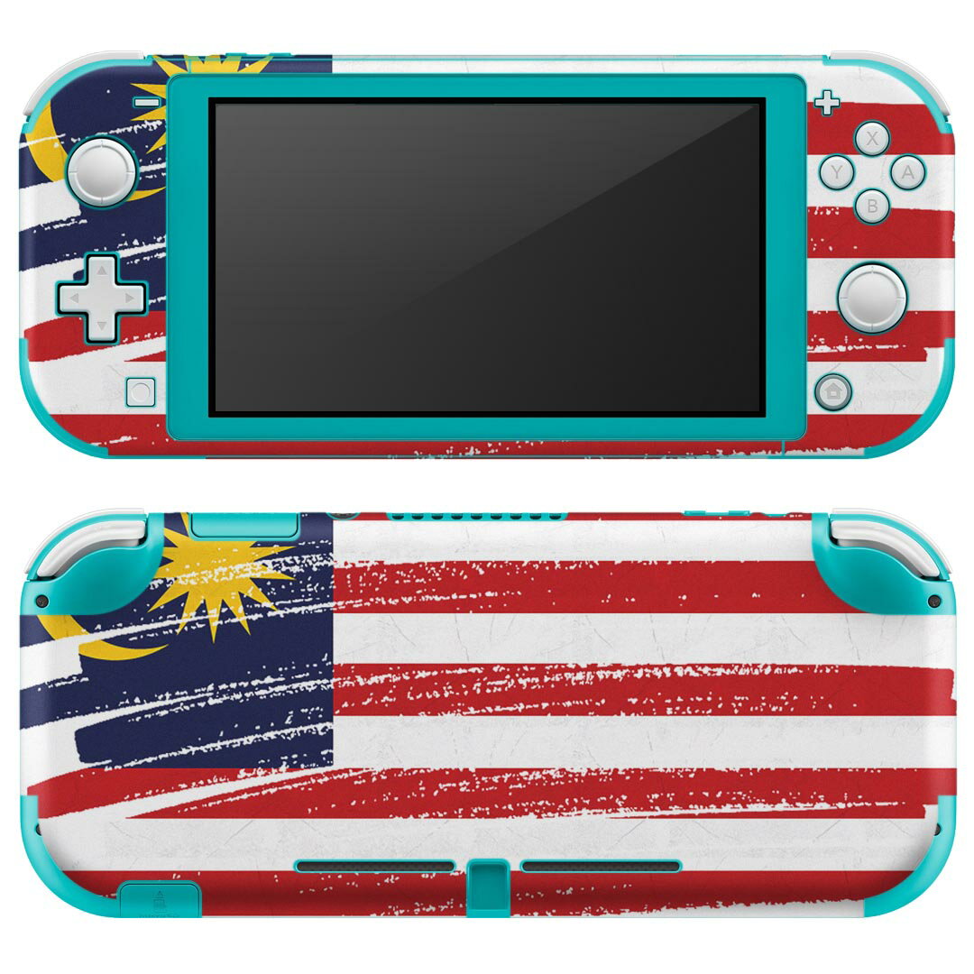 igsticker Nintendo Switch Lite  ǥ󥹥󥷡  ˥ƥɡ å 饤  ൡ С ꡼ ե ƥå ե꡼ 018501  malaysia ޥ졼