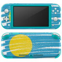 igsticker Nintendo Switch Lite p fUCXLV[ S jeh[ XCb` Cg p Q[@ Jo[ ANZT[ tB XebJ[ GAt[ 018531  palau pI