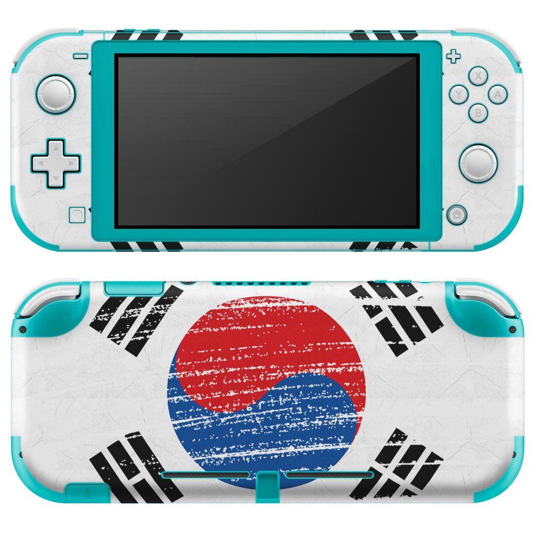 igsticker Nintendo Switch Lite p fUCXLV[ S jeh[ XCb` Cg p Q[@ Jo[ ANZT[ tB XebJ[ GAt[ 018564  south-korea ؍