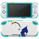 igsticker Nintendo Switch Lite 専用 デザインスキンシール 全面 ニンテンドー スイッチ ライト 専用 ゲーム機 カバー アクセサリー フィルム ステッカー エアフリー 018779 国旗 bonaire ボネール