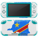 igsticker Nintendo Switch Lite p fUCXLV[ S jeh[ XCb` Cg p Q[@ Jo[ ANZT[ tB XebJ[ GAt[ 018801  congo RS