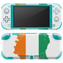igsticker Nintendo Switch Lite 専用 デザインスキンシール 全面 ニンテンドー スイッチ ライト 専用 ゲーム機 カバー アクセサ...