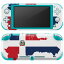 igsticker Nintendo Switch Lite  ǥ󥹥󥷡  ˥ƥɡ å 饤  ൡ С ꡼ ե ƥå ե꡼ 018814  domician_republic ɥߥƥ̥¹