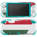 igsticker Nintendo Switch Lite p fUCXLV[ S jeh[ XCb` Cg p Q[@ Jo[ ANZT[ tB XebJ[ GAt[ 018848  hungary nK[