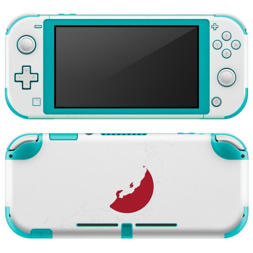 igsticker Nintendo Switch Lite 専用 デザインスキンシール 全面 ニンテンドー スイッチ ライト 専用 ゲーム機 カバー アクセサリー フィルム ステッカー エアフリー 018859 国旗 japan 日本 igsticker Nintendo Switch Lite 専用 デザインスキンシール 全面 ニンテンドー スイッチ ライト 専用 ゲーム機 カバー アクセサリー フィルム ステッカー エアフリー 018859 国旗 japan 日本