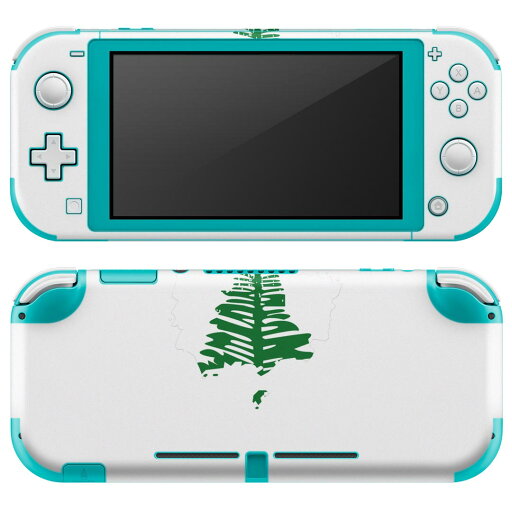 igsticker Nintendo Switch Lite 専用 デザインスキンシール 全面 ニンテンドー スイッチ ライト 専用 ゲーム機 カバー アクセサリー フィルム ステッカー エアフリー 018906 国旗 norfolk_island ノーフォーク島 igsticker Nintendo Switch Lite 専用 デザインスキンシール 全面 ニンテンドー スイッチ ライト 専用 ゲーム機 カバー アクセサリー フィルム ステッカー エアフリー 018906 国旗 norfolk_island ノーフォーク島