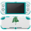 igsticker Nintendo Switch Lite  ǥ󥹥󥷡  ˥ƥɡ å 饤  ൡ С ꡼ ե ƥå ե꡼ 018906  norfolk_island Ρե