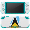 igsticker Nintendo Switch Lite p fUCXLV[ S jeh[ XCb` Cg p Q[@ Jo[ ANZT[ tB XebJ[ GAt[ 018933  saint_lucia ZgVA