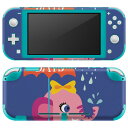 igsticker Nintendo Switch Lite p fUCXLV[ S jeh[ XCb` Cg p Q[@ Jo[ ANZT[ tB XebJ[ GAt[ 019018 CXg Aj} LbY