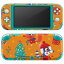 igsticker Nintendo Switch Lite  ǥ󥹥󥷡  ˥ƥɡ å 饤  ൡ С ꡼ ե ƥå ե꡼ 019083 饹 ˥ޥ å