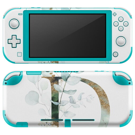 igsticker Nintendo Switch Lite 専用 デザインスキンシール 全面 ニンテンドー スイッチ ライト 専用 ゲーム機 カバー アクセサリー フィルム ステッカー エアフリー 019121 フォント 文字 d アルファベット igsticker Nintendo Switch Lite 専用 デザインスキンシール 全面 ニンテンドー スイッチ ライト 専用 ゲーム機 カバー アクセサリー フィルム ステッカー エアフリー 019121 フォント 文字 d アルファベット