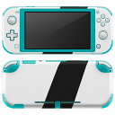 igsticker Nintendo Switch Lite 専用 デザインスキンシール 全面 ニンテンドー スイッチ ライト 専用 ゲーム機 カバー アクセサリー フィルム ステッカー エアフリー 019178 フォント 文字 7(2)