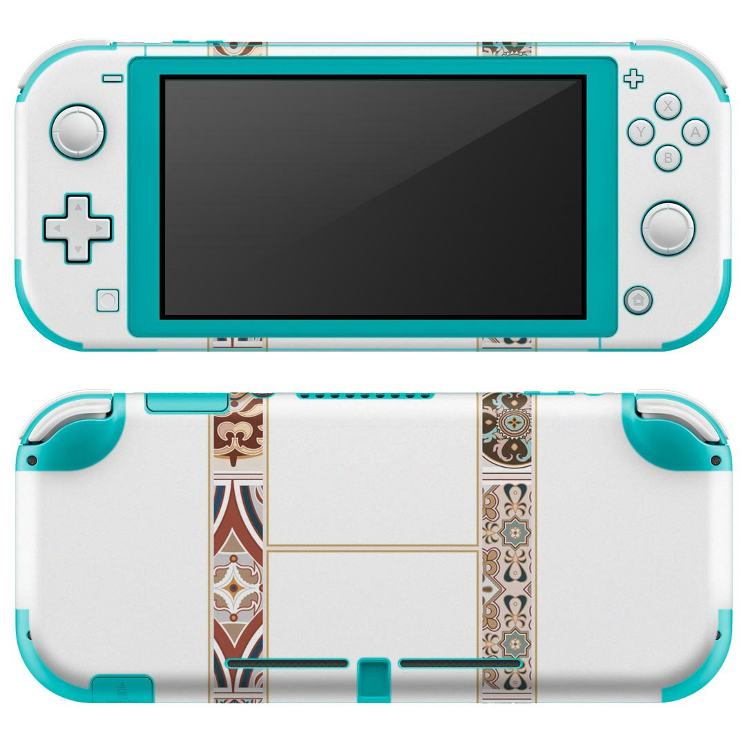 igsticker Nintendo Switch Lite 専用 デザインスキンシール 全面 ニンテンドー スイッチ ライト 専用 ゲーム機 カバー アクセサリー フィルム ステッカー エアフリー 019251 フォント 文字 h アルファベット