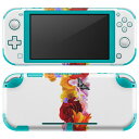 igsticker Nintendo Switch Lite p fUCXLV[ S jeh[ XCb` Cg p Q[@ Jo[ ANZT[ tB XebJ[ GAt[ 019297 tHg  1