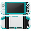 igsticker Nintendo Switch Lite p fUCXLV[ S jeh[ XCb` Cg p Q[@ Jo[ ANZT[ tB XebJ[ GAt[ 019345 tHg  d At@xbg