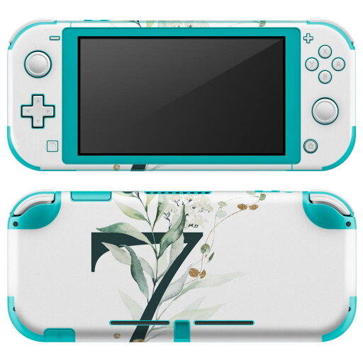 igsticker Nintendo Switch Lite 専用 デザインスキンシール 全面 ニンテンドー スイッチ ライト 専用 ゲーム機 カバー アクセサリー フィルム ステッカー エアフリー 019376 フォント 文字 7 igsticker Nintendo Switch Lite 専用 デザインスキンシール 全面 ニンテンドー スイッチ ライト 専用 ゲーム機 カバー アクセサリー フィルム ステッカー エアフリー 019376 フォント 文字 7